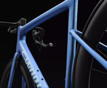 S-Works Tarmac SL8