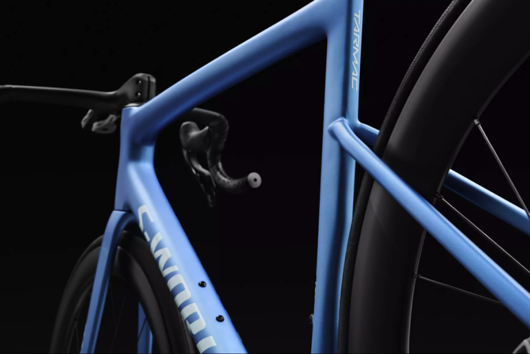 S-Works Tarmac SL8