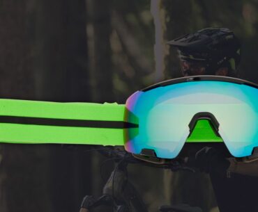 Fox Purevue Goggles