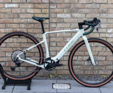 Cube Nuroad Hybrid C:62 Race 400x