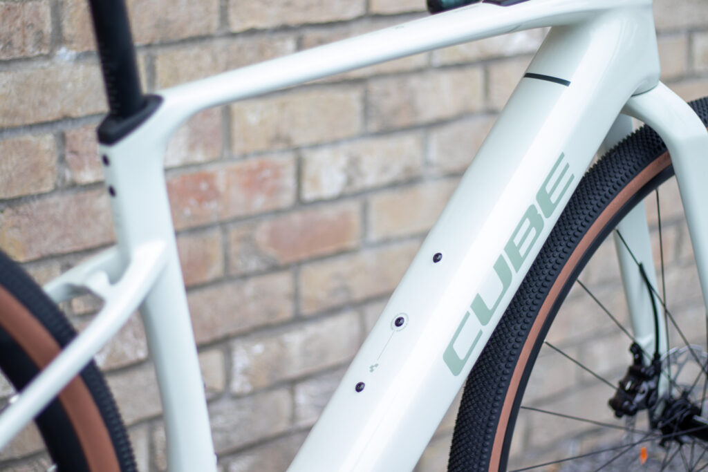 Cube Nuroad Hybrid C:62 Race 400x