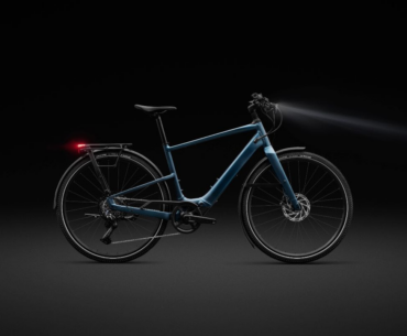 ALL NEW Vado SL2 Carbon & Carbon LTD