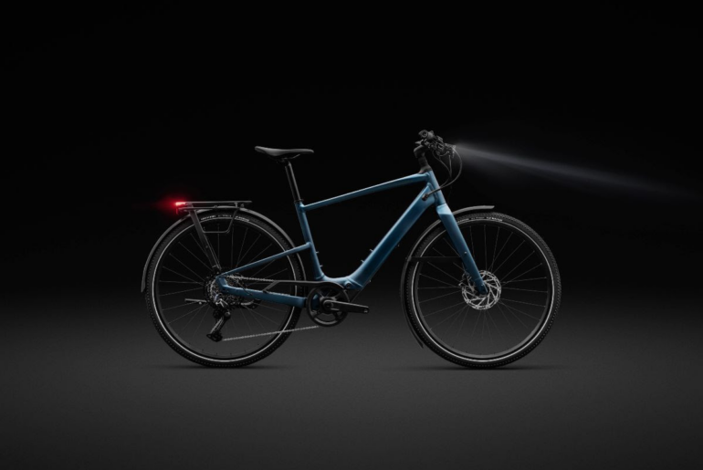 ALL NEW Vado SL2 Carbon & Carbon LTD