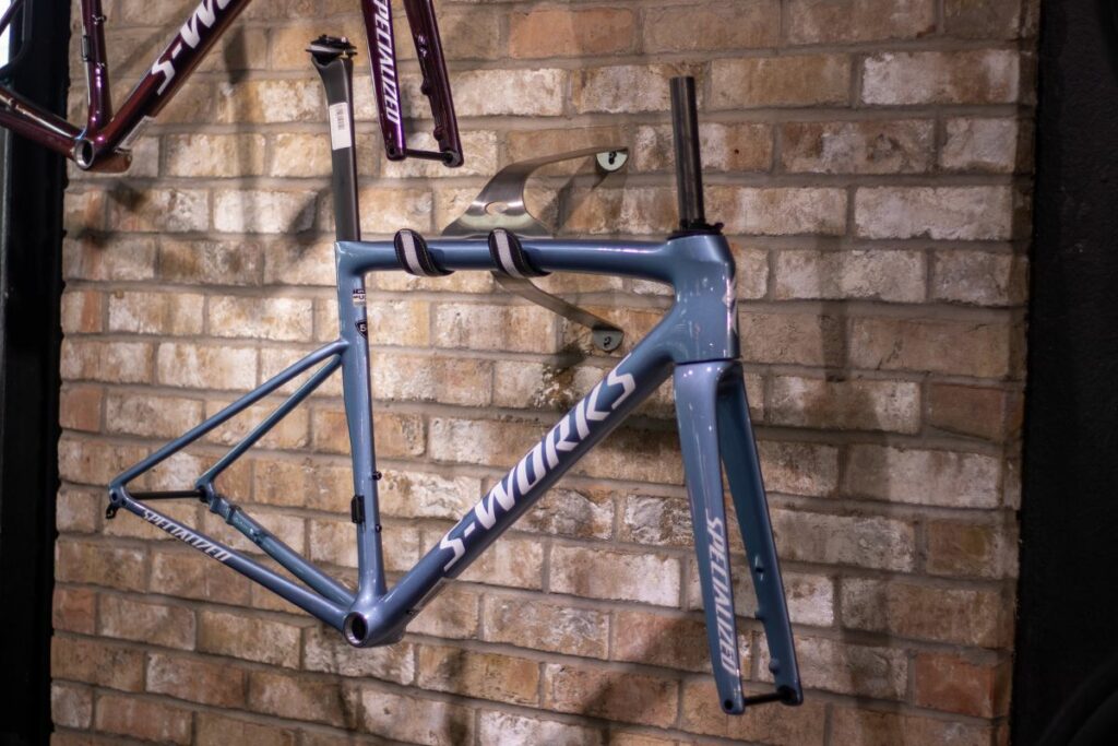S-Works Road Bike Frame