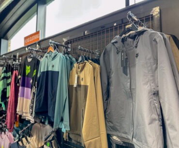 Fox Racing Autumn/Winter 25 Now in Stock