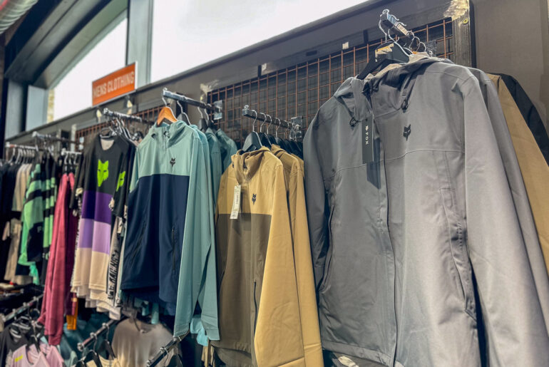 Fox Racing Autumn/Winter 25 Now in Stock