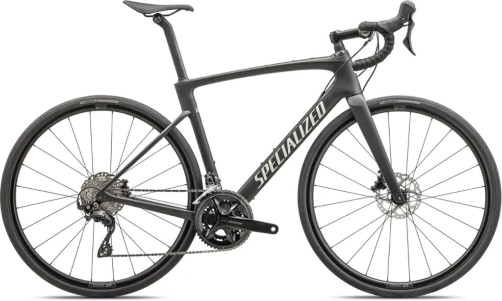Specialized Roubaix SL8 Sport