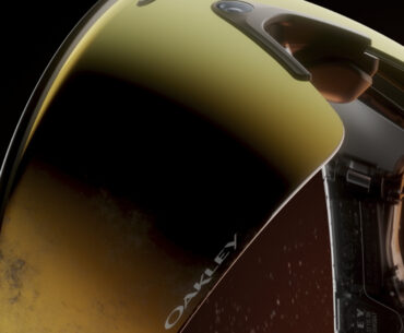 Oakley Meta at Cycle 360