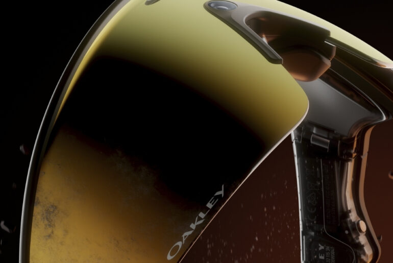 Oakley Meta at Cycle 360