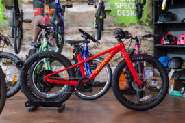 Kids’ Bike Sizing Guide: How to Find the Perfect Fit