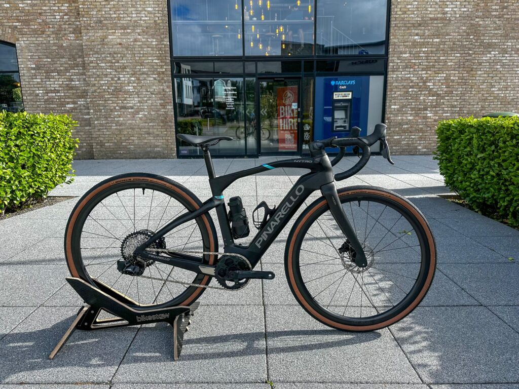 Gravel Bikes: The Ultimate Bike for Exploring Beyond the Tarmac