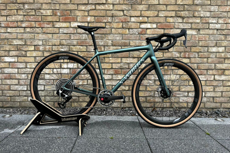 Gravel Bikes: The Ultimate Bike for Exploring Beyond the Tarmac