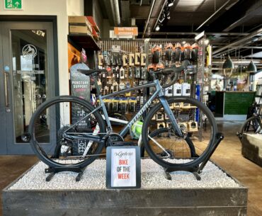 Bike of The Week