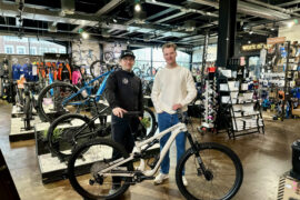 Lloyds National Enduro & E-Enduro Championships 2026