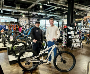 Lloyds National Enduro & E-Enduro Championships 2026