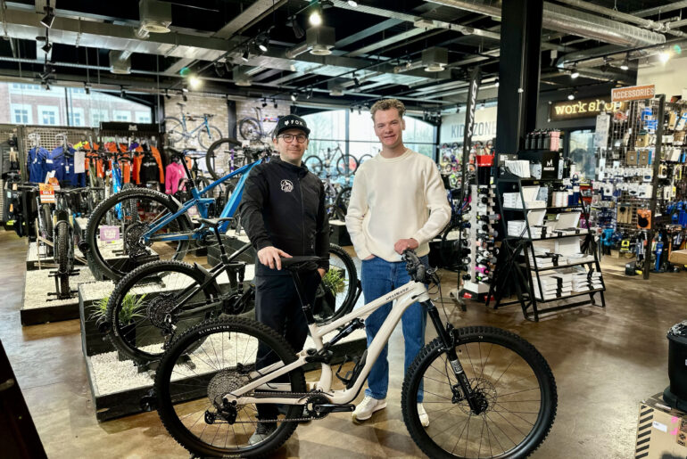 Lloyds National Enduro & E-Enduro Championships 2026