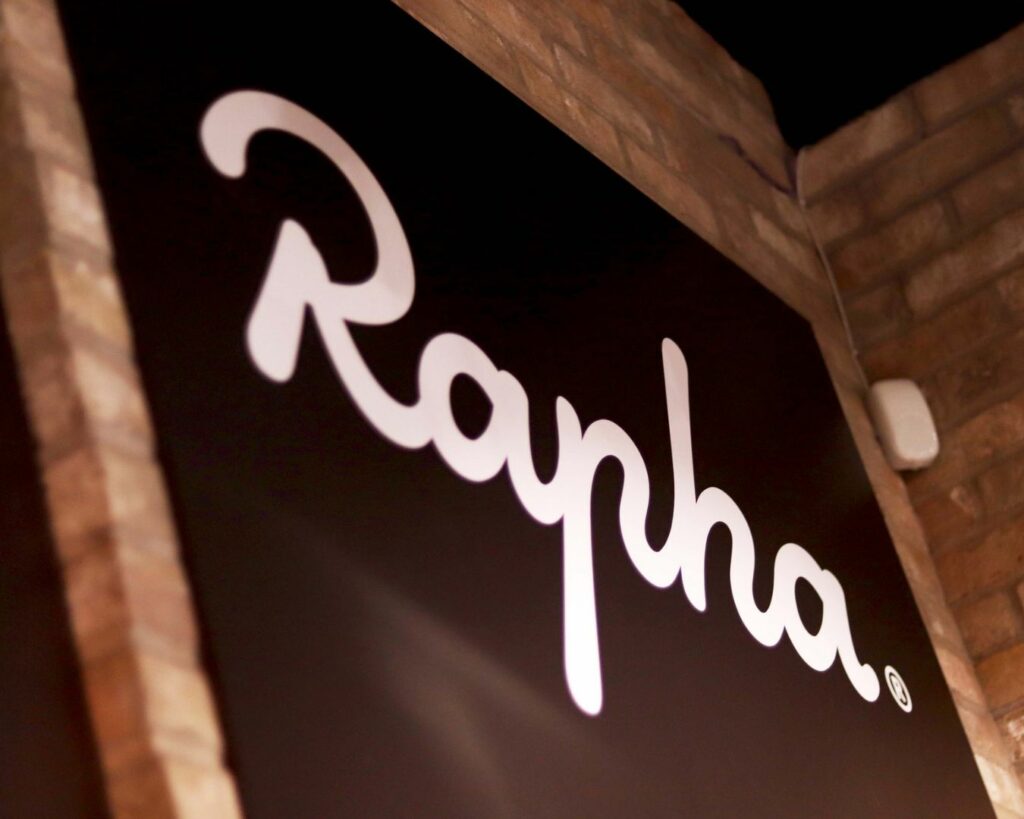 Rapha Pre-Season Sale