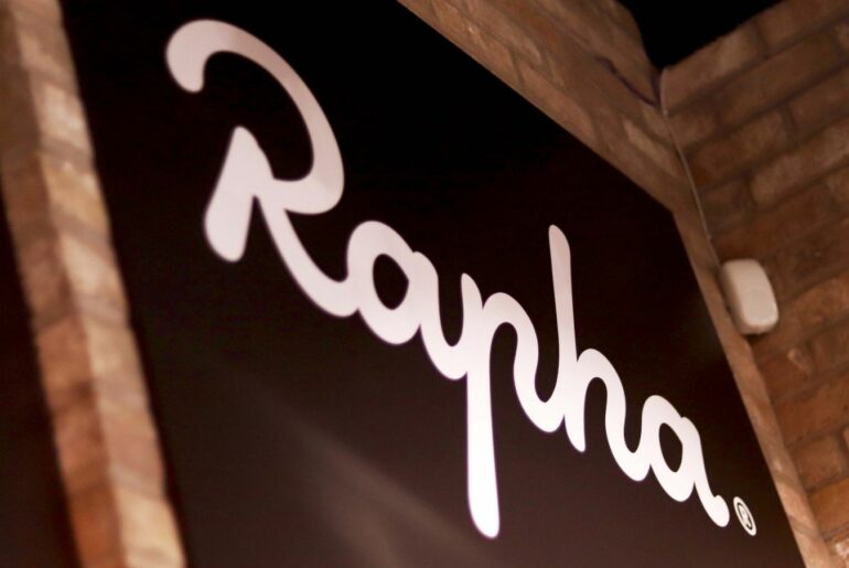 Rapha Pre-Season Sale