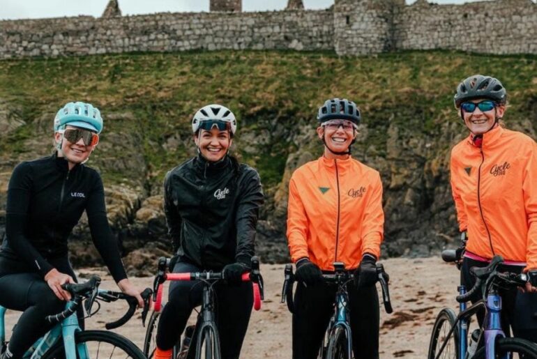 Isle of Man Cycling Events & Social Rides