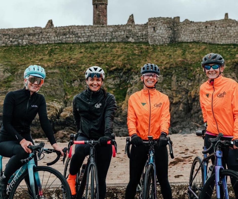 Isle of Man Cycling Events & Social Rides