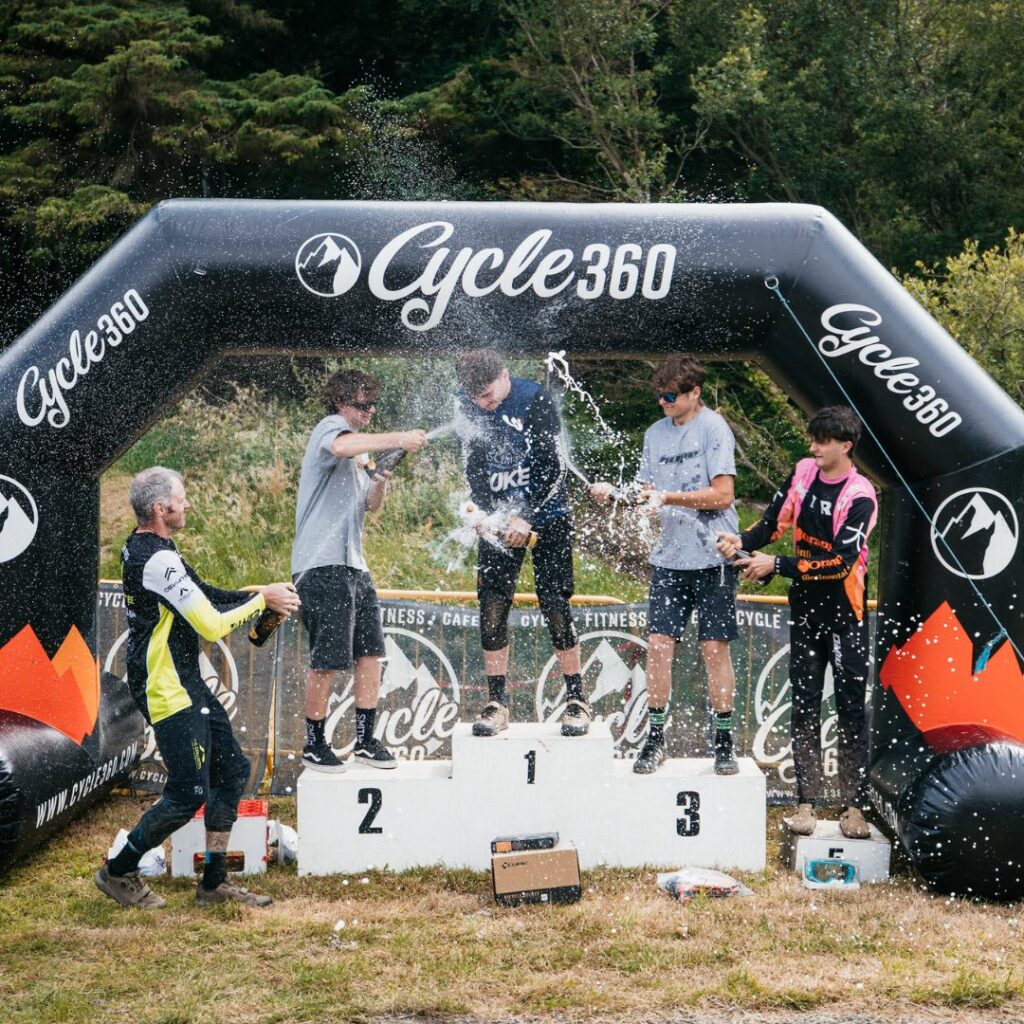 Isle of Man Cycling Events & Social Rides