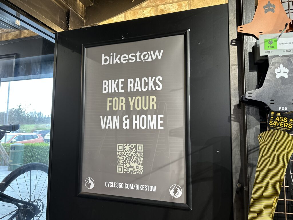 Bikestow Original 2 Bike Rack Review