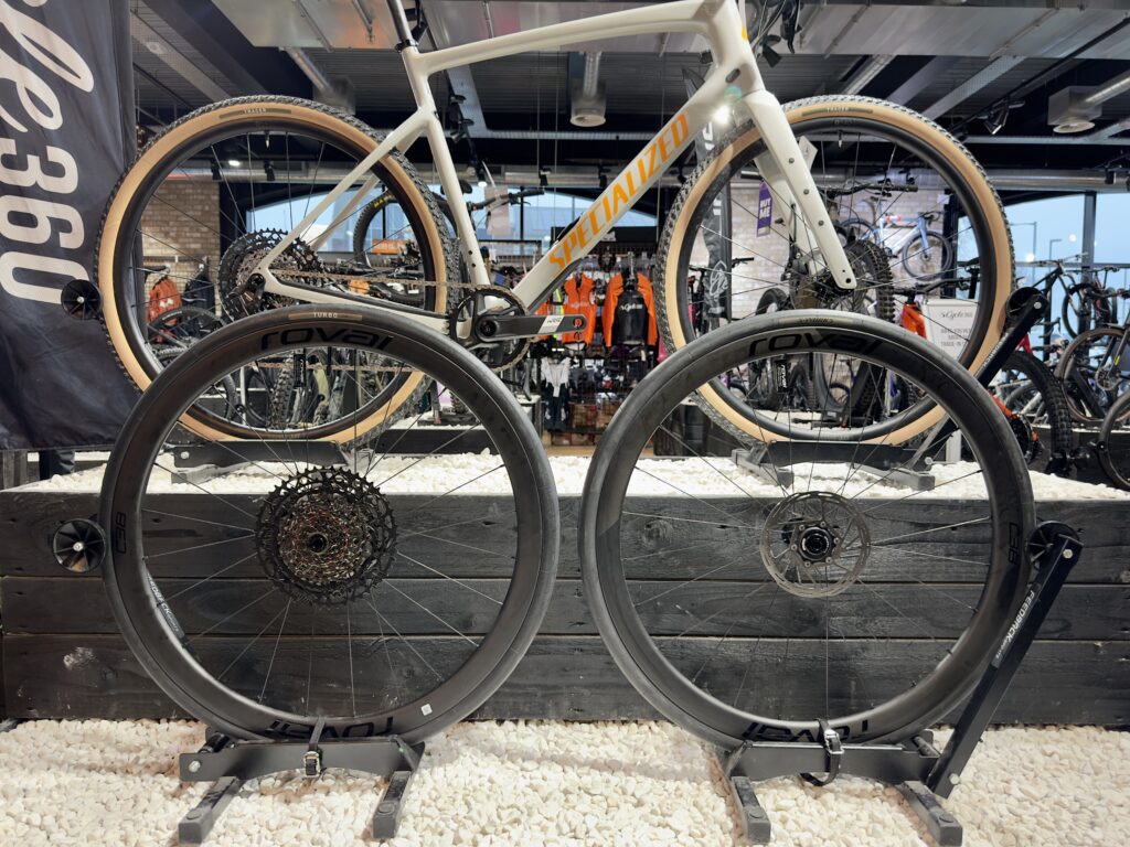 One Bike, Twice the Fun