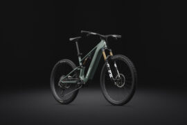Specialized Turbo Levo R