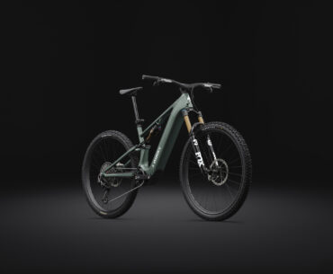 Specialized Turbo Levo R