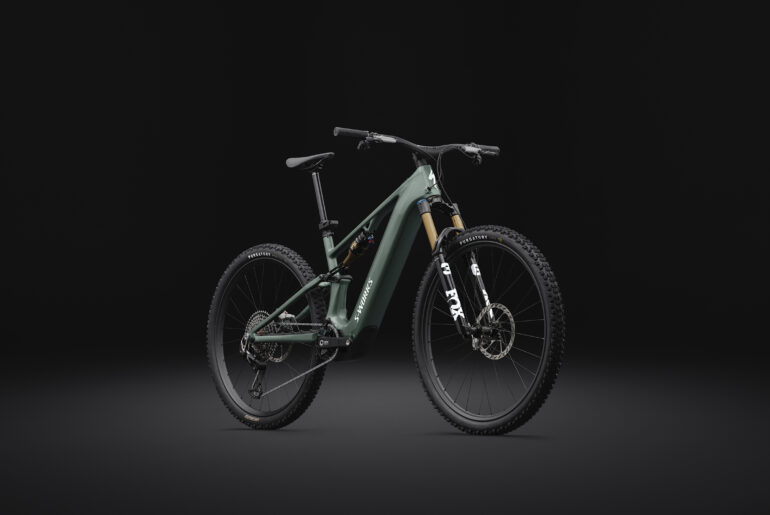 Specialized Turbo Levo R