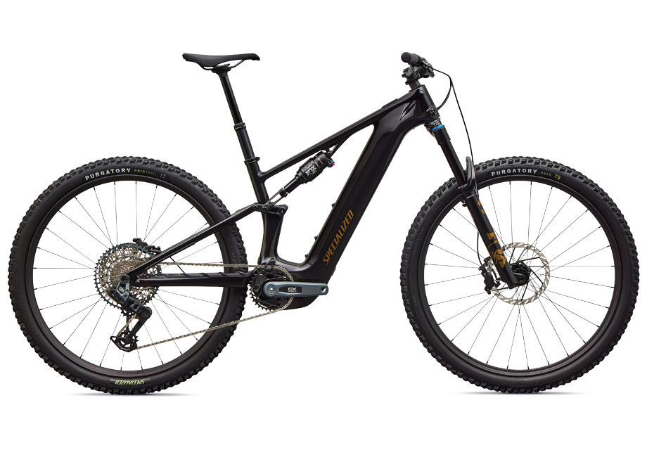 Specialized Turbo Levo R