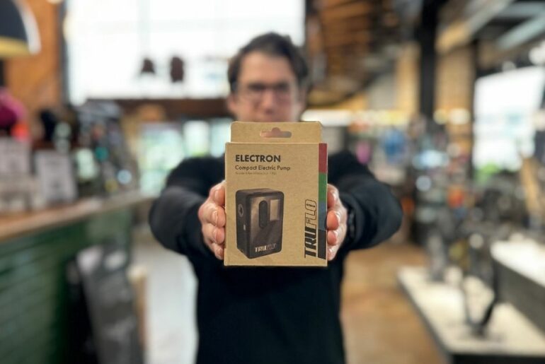 Product Recommendations by Our Sales Team – Cycle 360