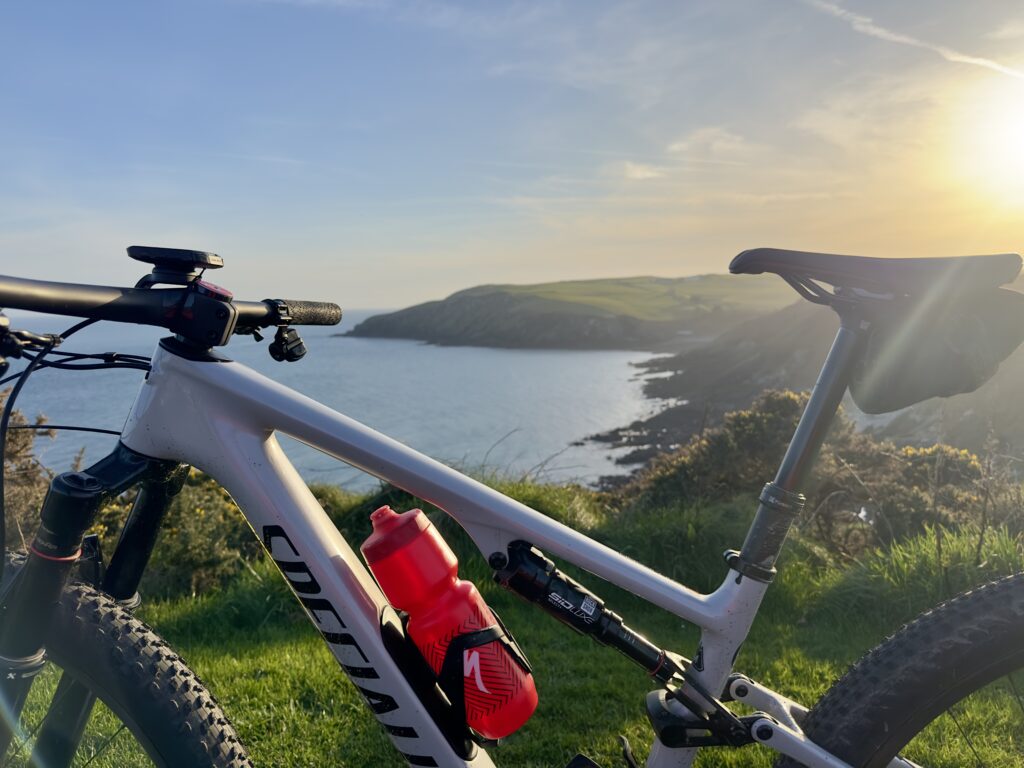 Garmin Edge MTB Review