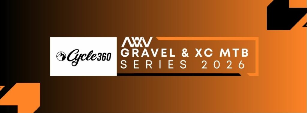 Cycle 360 Gravel & XC MTB Series