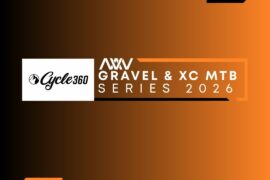 Cycle 360 Gravel & XC MTB Series