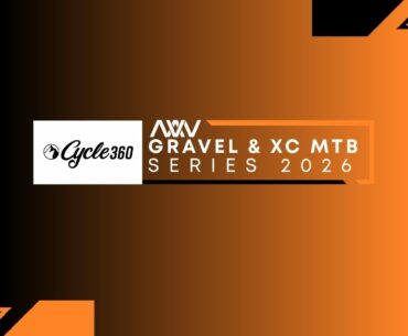 Cycle 360 Gravel & XC MTB Series
