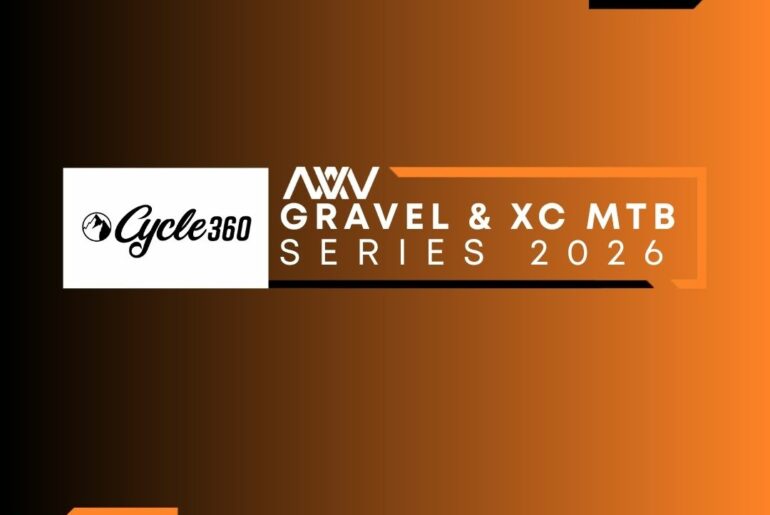 Cycle 360 Gravel & XC MTB Series