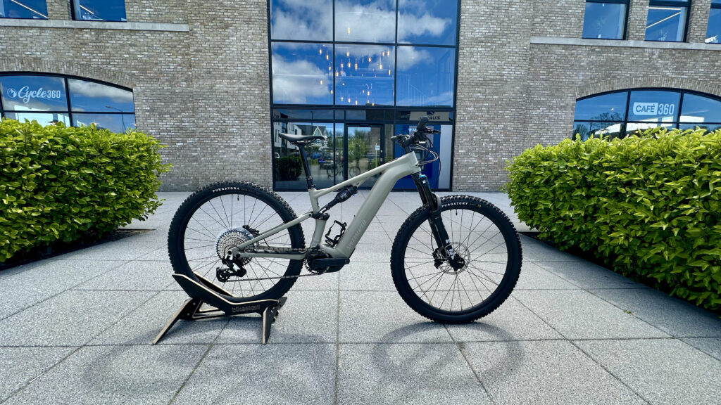 Specialized Levo
