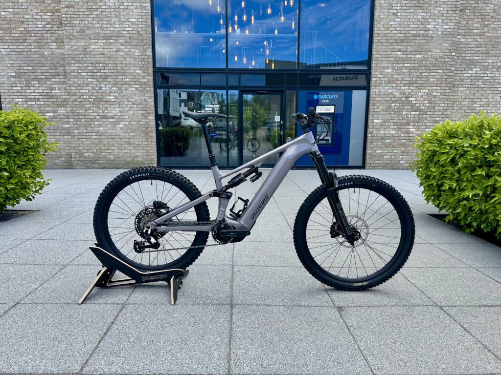 Specialized Levo