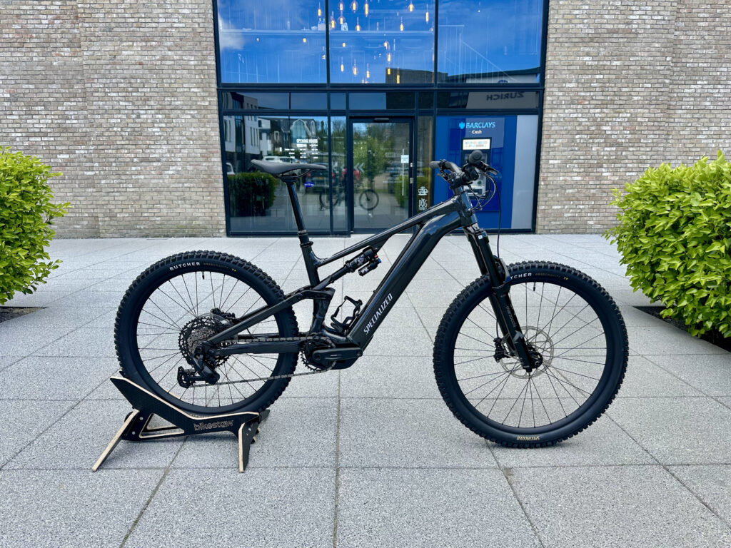 Specialized Levo