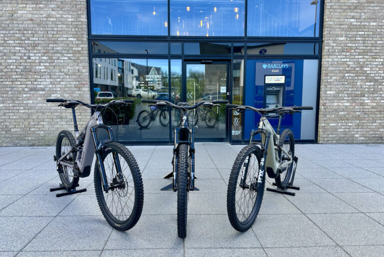 Specialized Levo