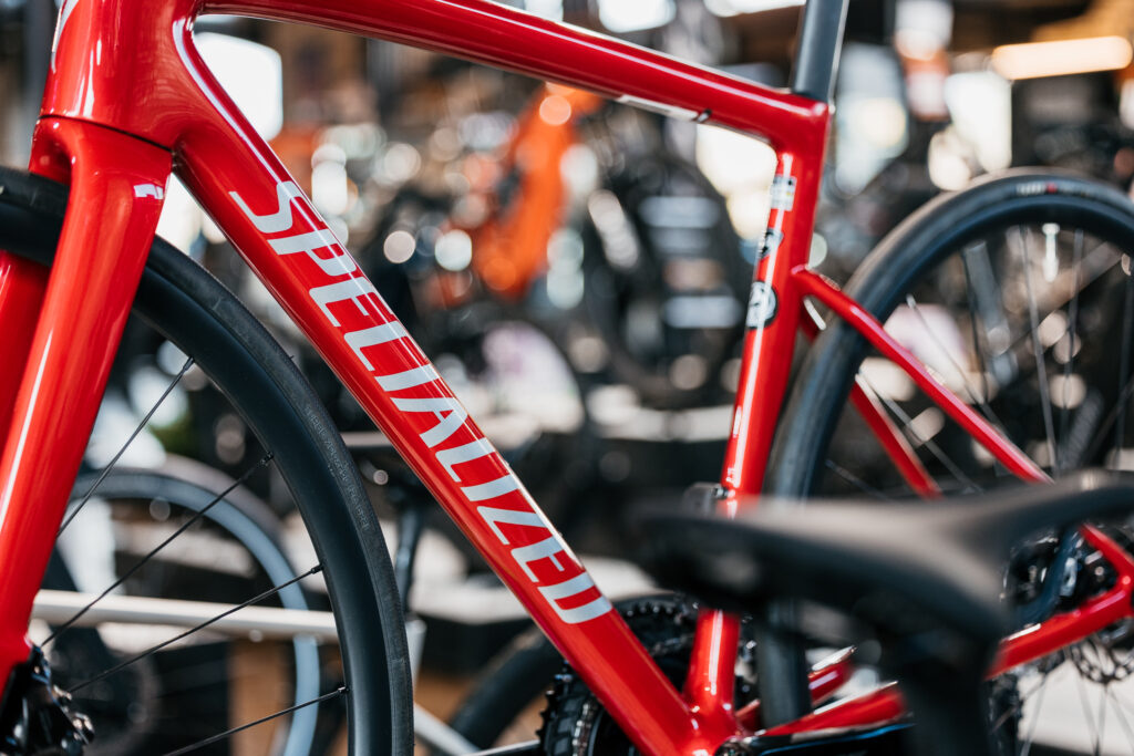 Buying a Bike During TT Races