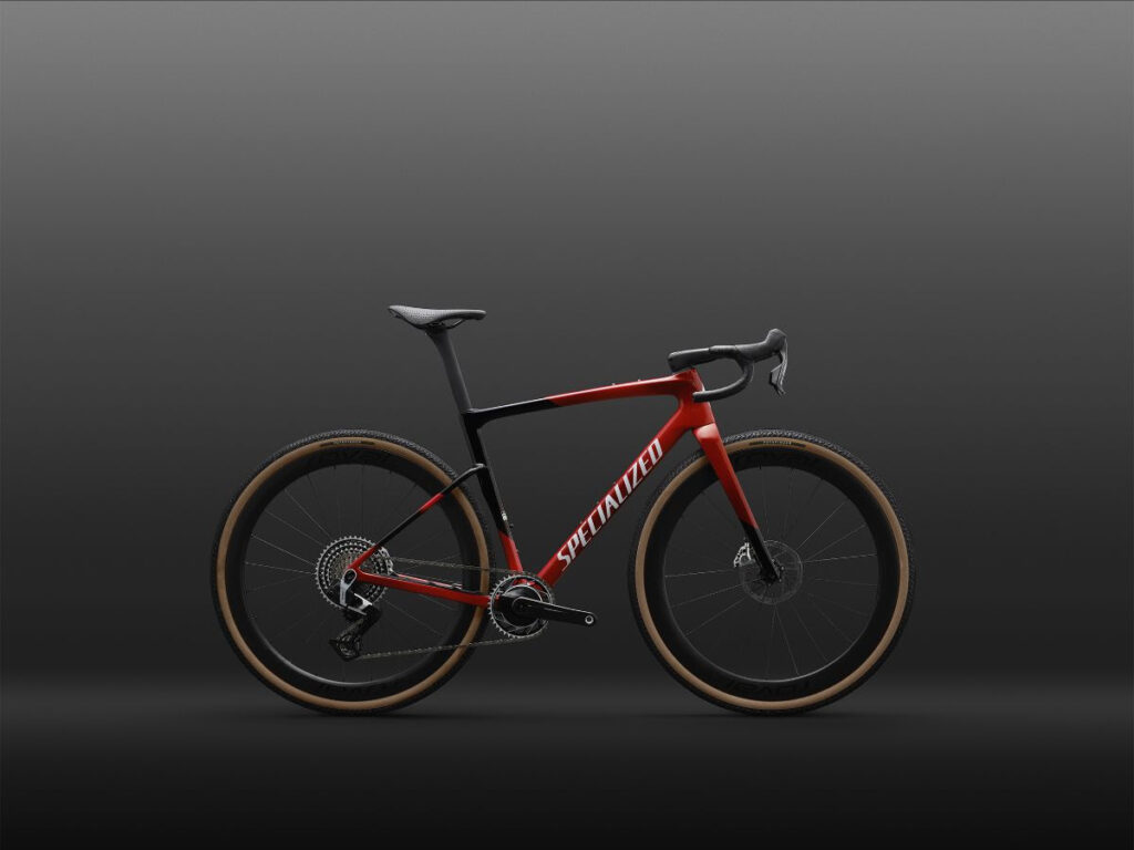 Crux 5