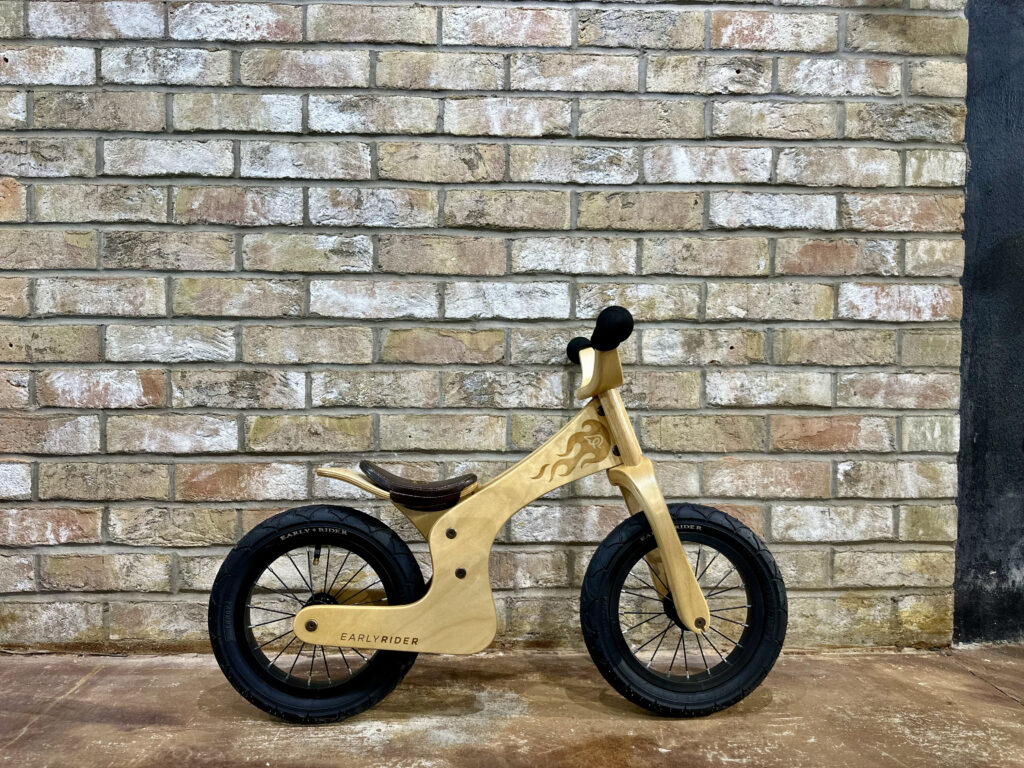 Early Rider