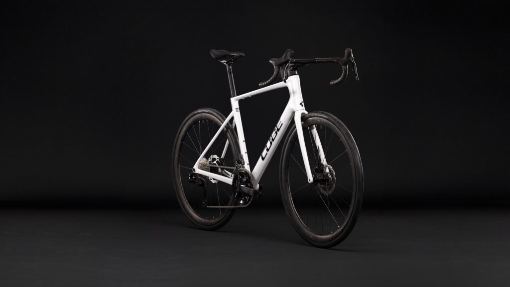2027 Cube Bikes