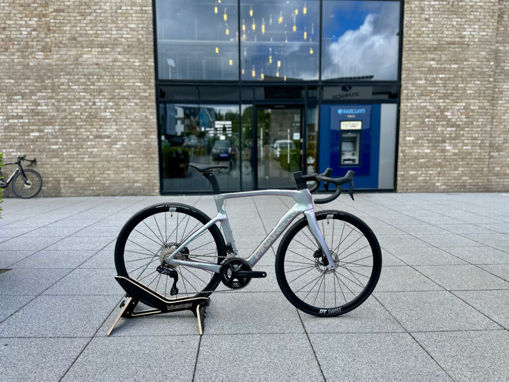Road Bikes in the Isle of Man