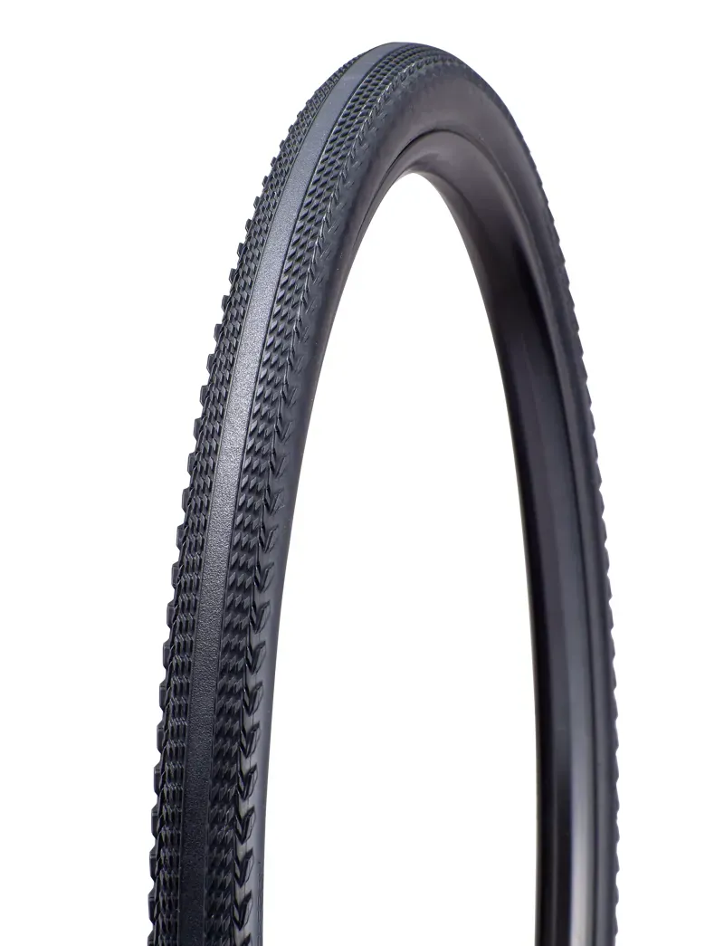 Specialized Pathfinder Sport 700x42c Tyre in Black