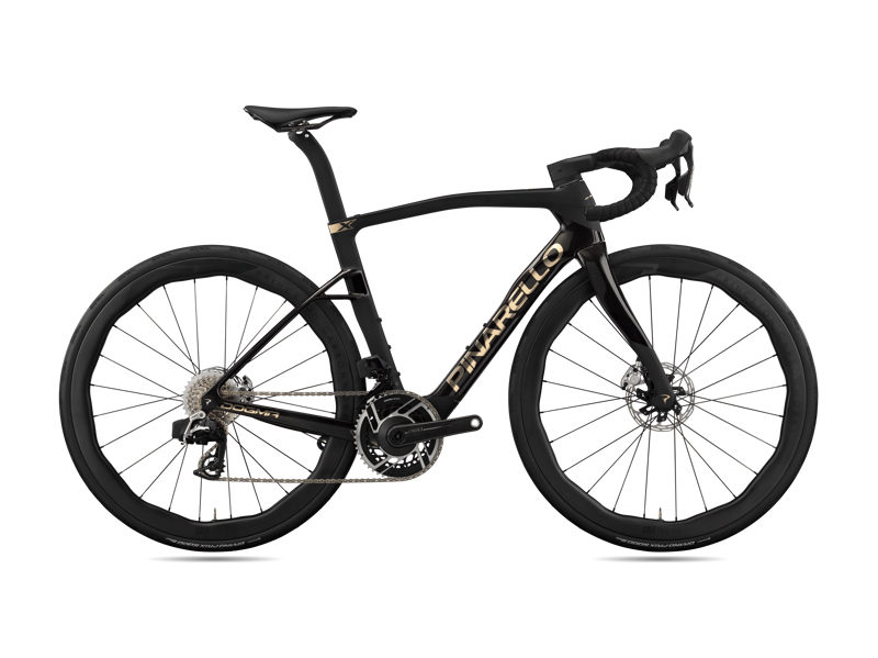 Frame Kit Dogma X CJ122 - size 53