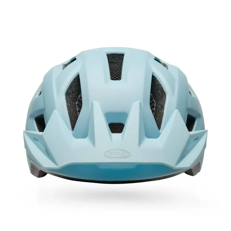 Bell 2Twenty Mips Dual Helmet in Arctic Blue-2