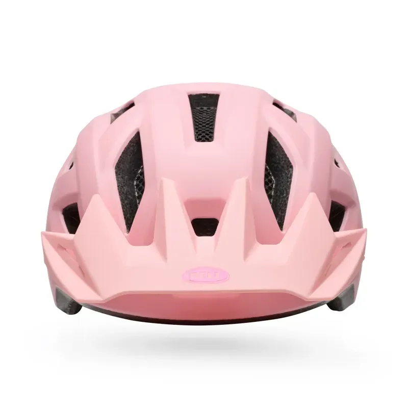 Bell 2Twenty Mips Dual Helmet in Pink-2